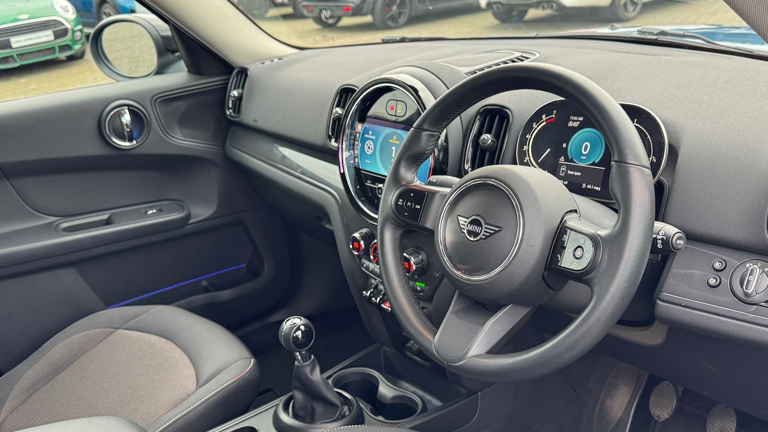 Used MINI Countryman 2022 for sale - 77076419: Photo 4