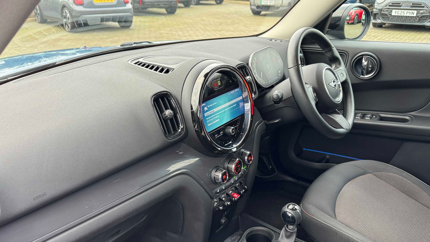 Used MINI Countryman 2022 for sale - 77076419: Photo 5