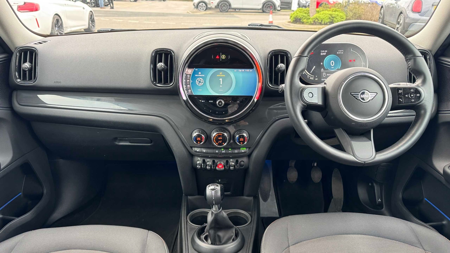 Used MINI Countryman 2022 for sale - 77076419: Photo 6