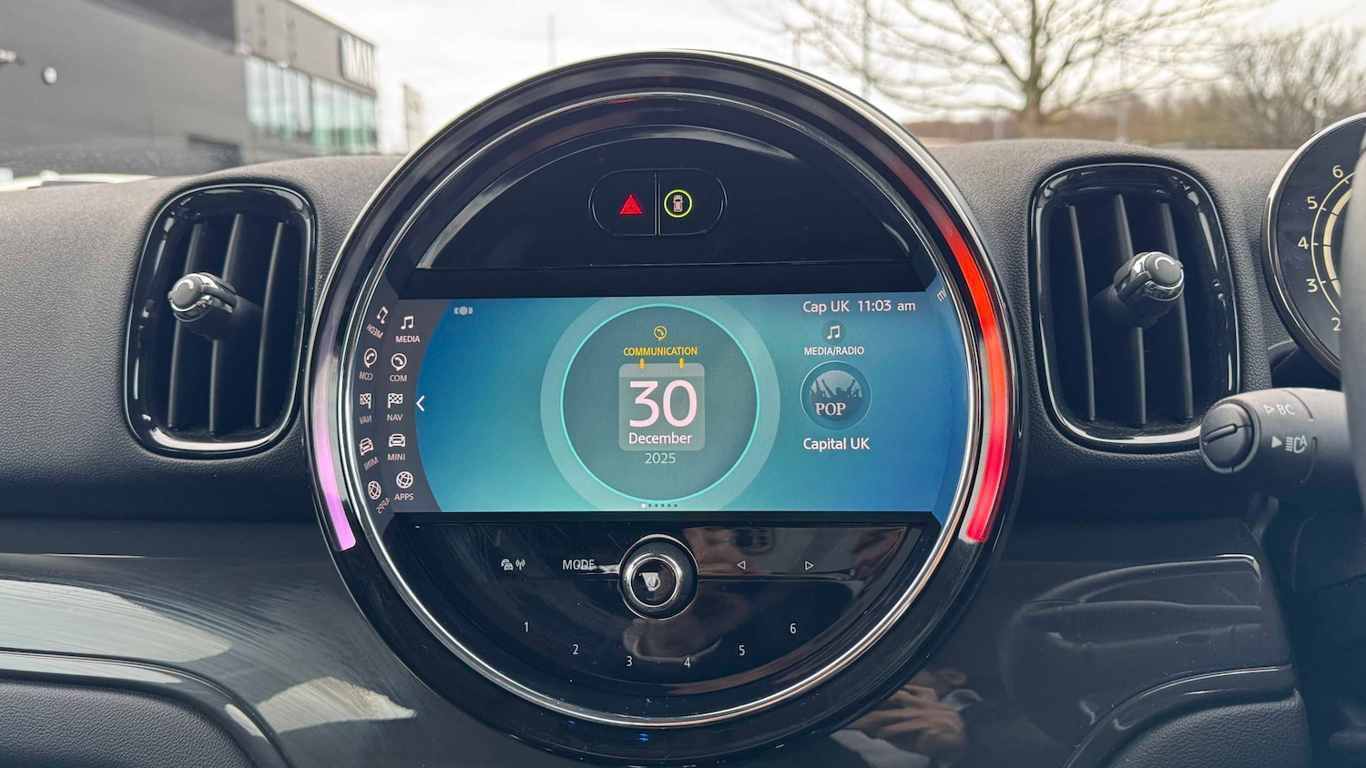 Used MINI Countryman 2022 for sale - 77076419: Photo 7