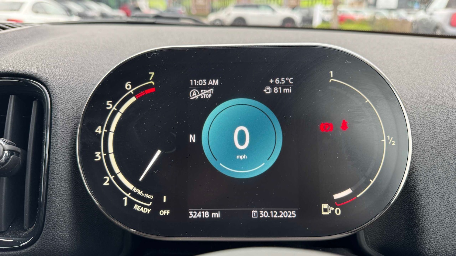 Used MINI Countryman 2022 for sale - 77076419: Photo 8