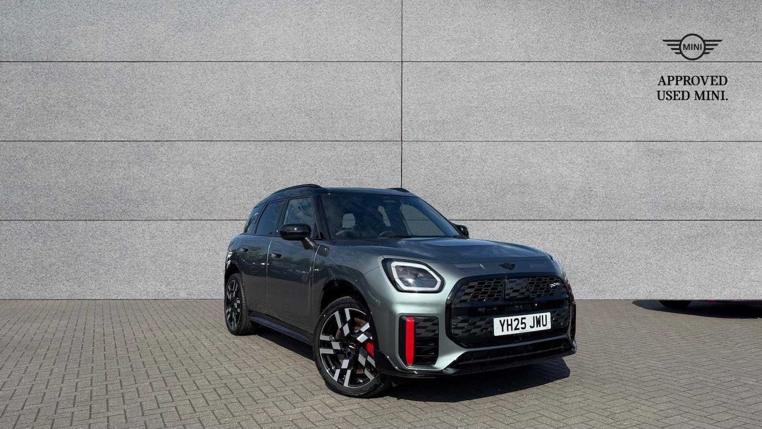 Used MINI Countryman 2025 for sale - 76636782: Photo 1