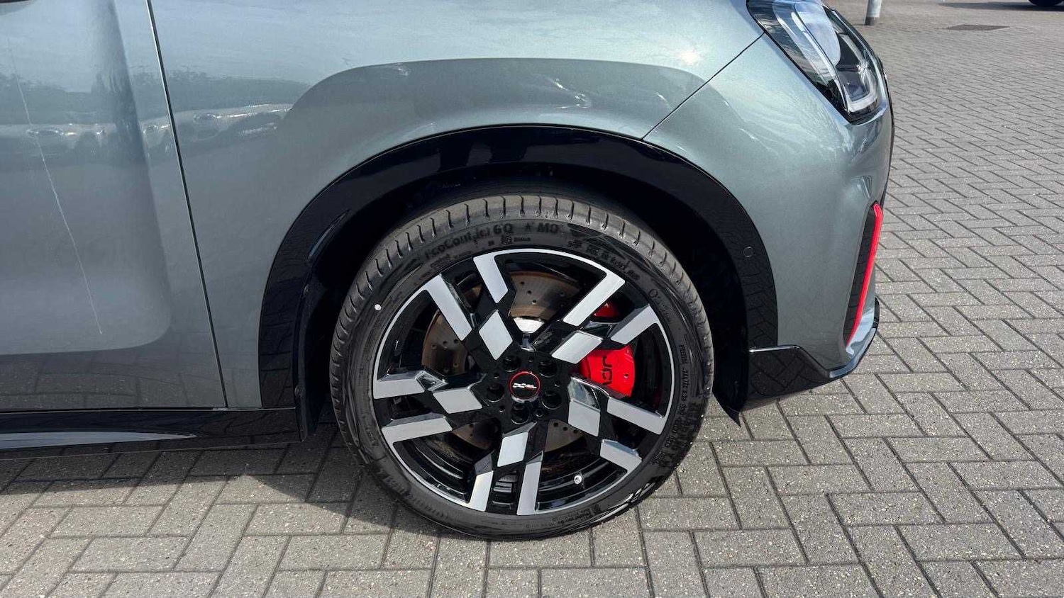 Used MINI Countryman 2025 for sale - 76636782: Photo 10