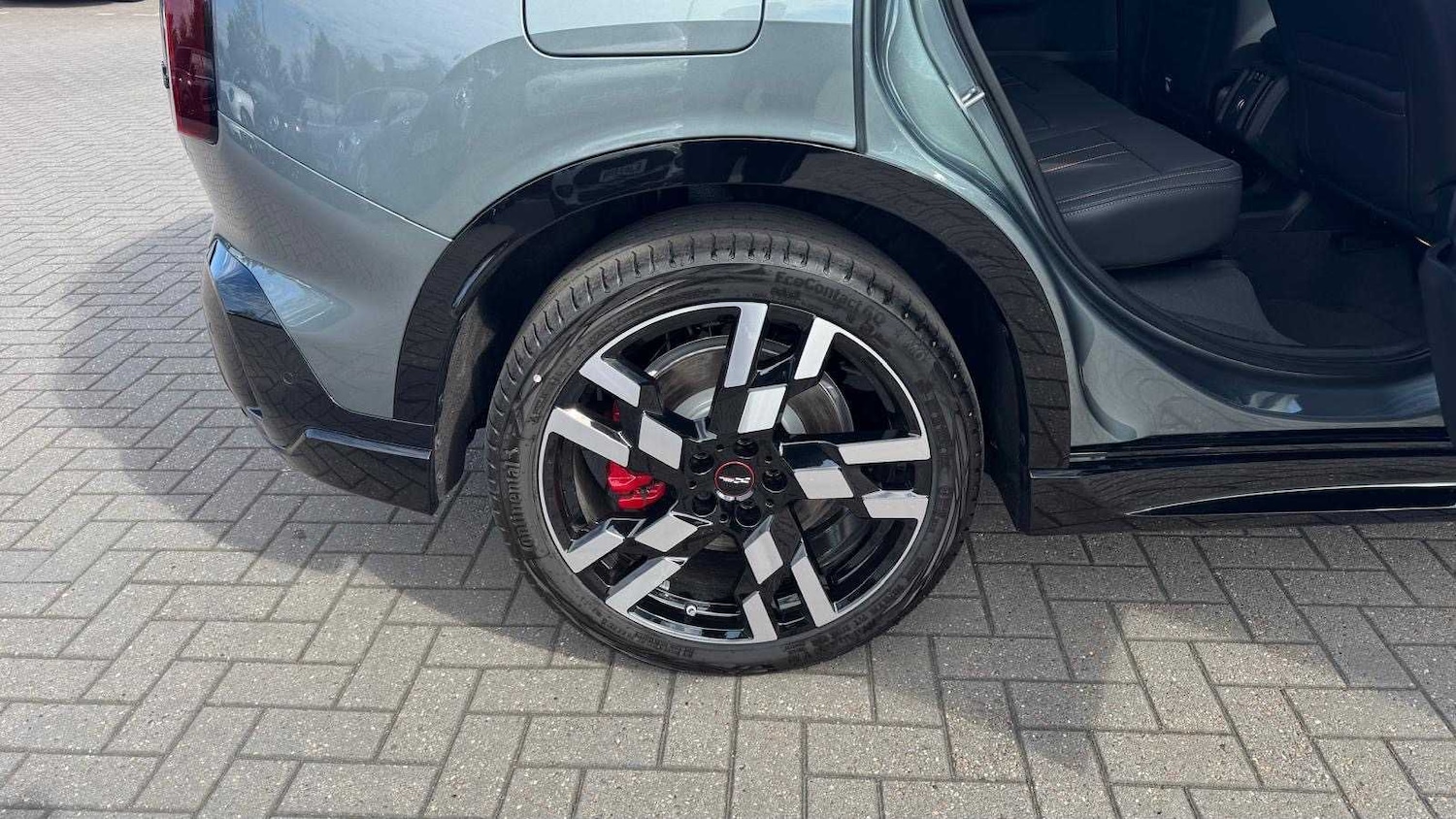 Used MINI Countryman 2025 for sale - 76636782: Photo 11