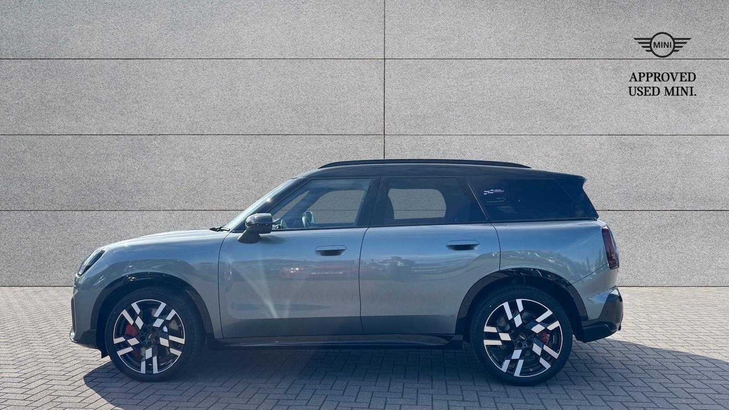 Used MINI Countryman 2025 for sale - 76636782: Photo 14