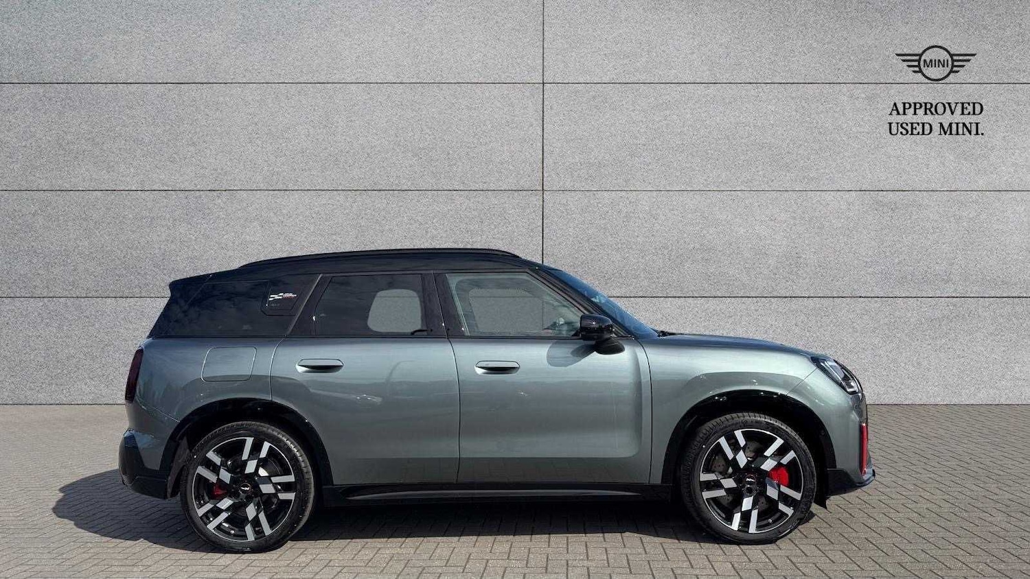 Used MINI Countryman 2025 for sale - 76636782: Photo 15