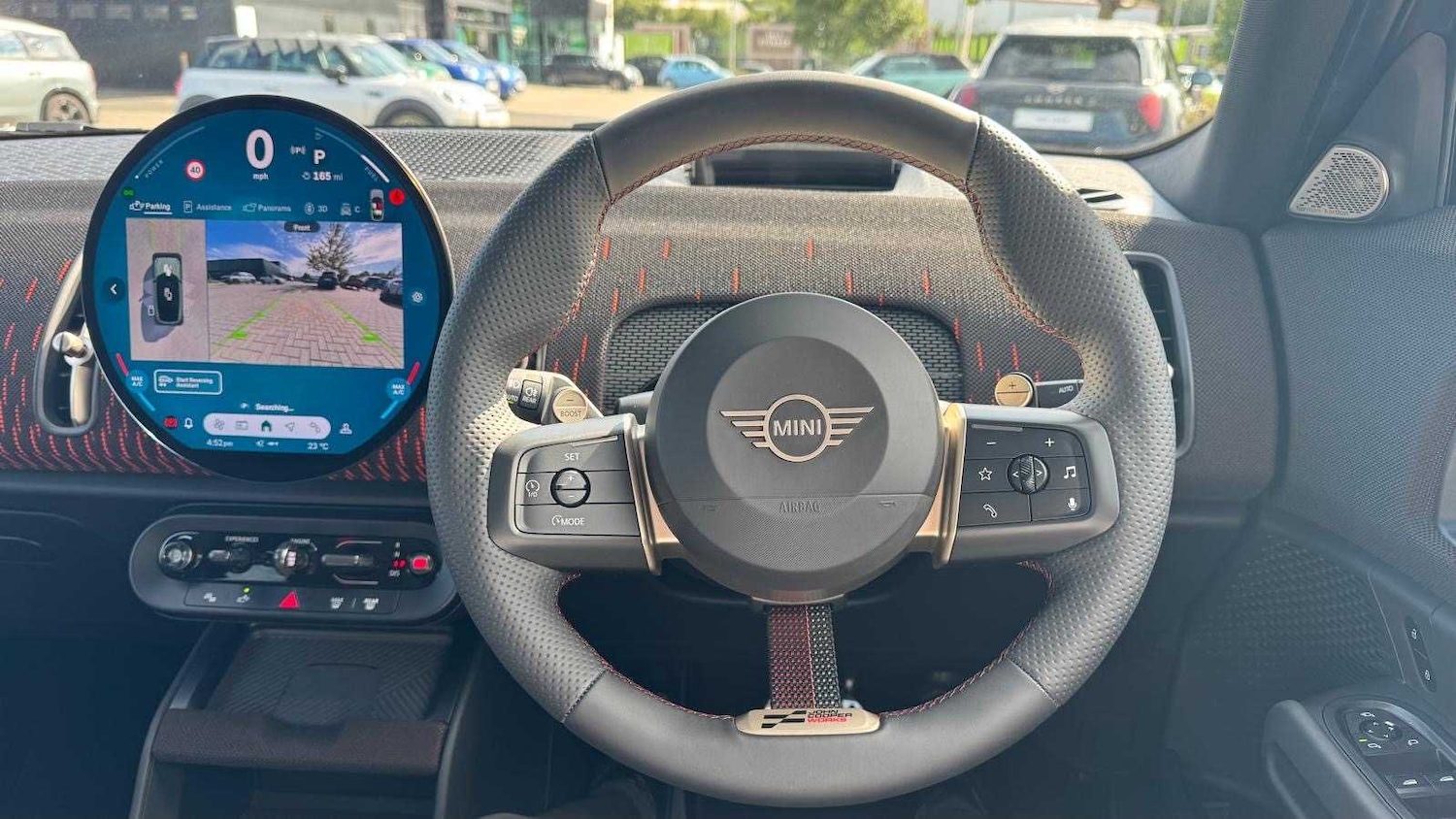 Used MINI Countryman 2025 for sale - 76636782: Photo 19