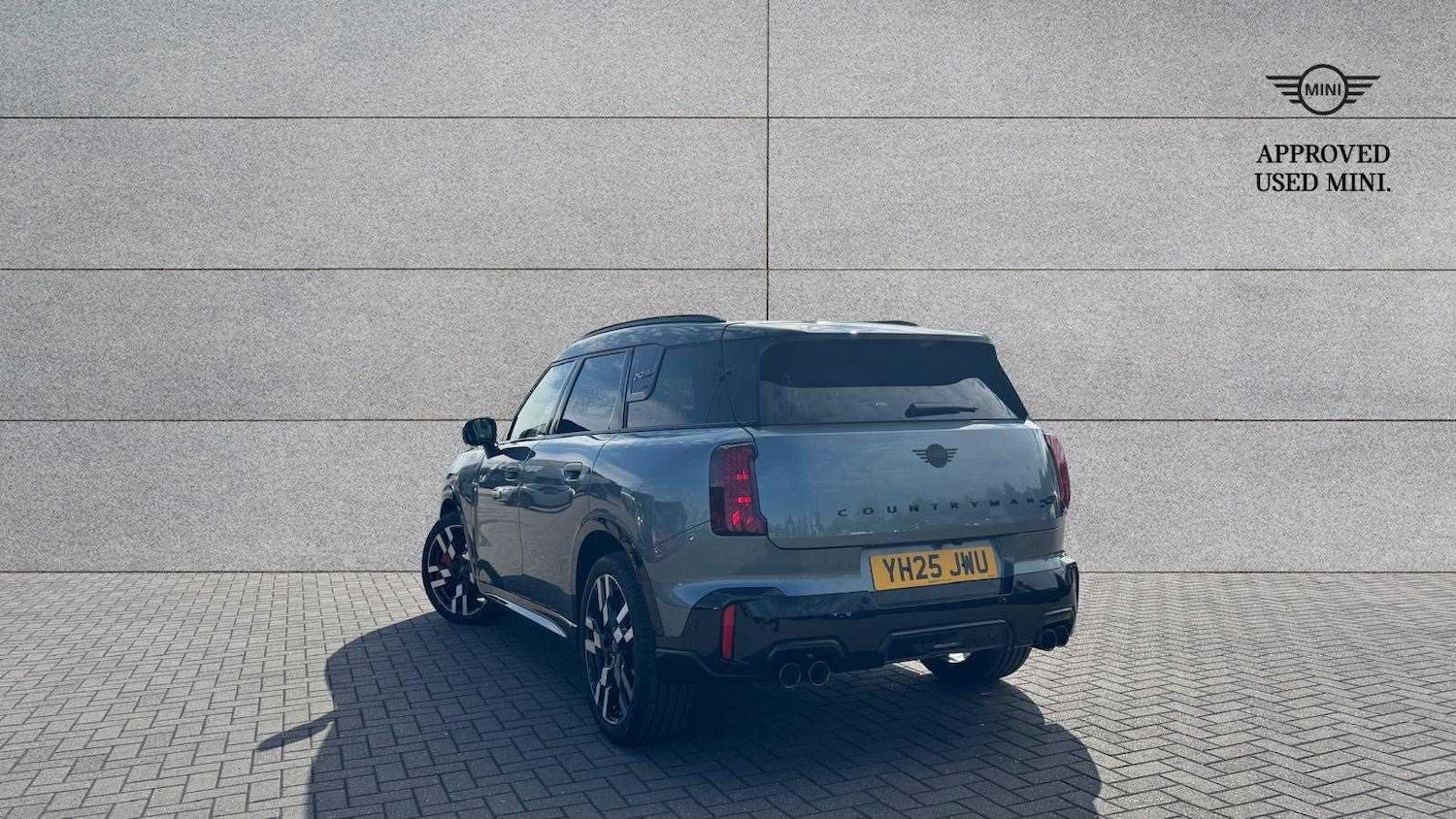 Used MINI Countryman 2025 for sale - 76636782: Photo 2