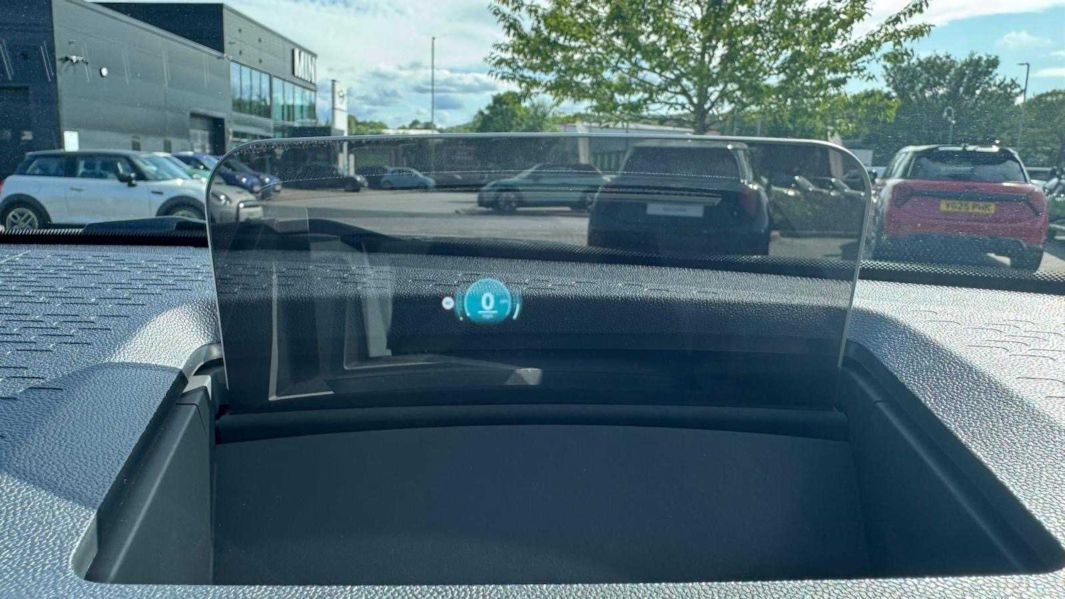 Used MINI Countryman 2025 for sale - 76636782: Photo 20