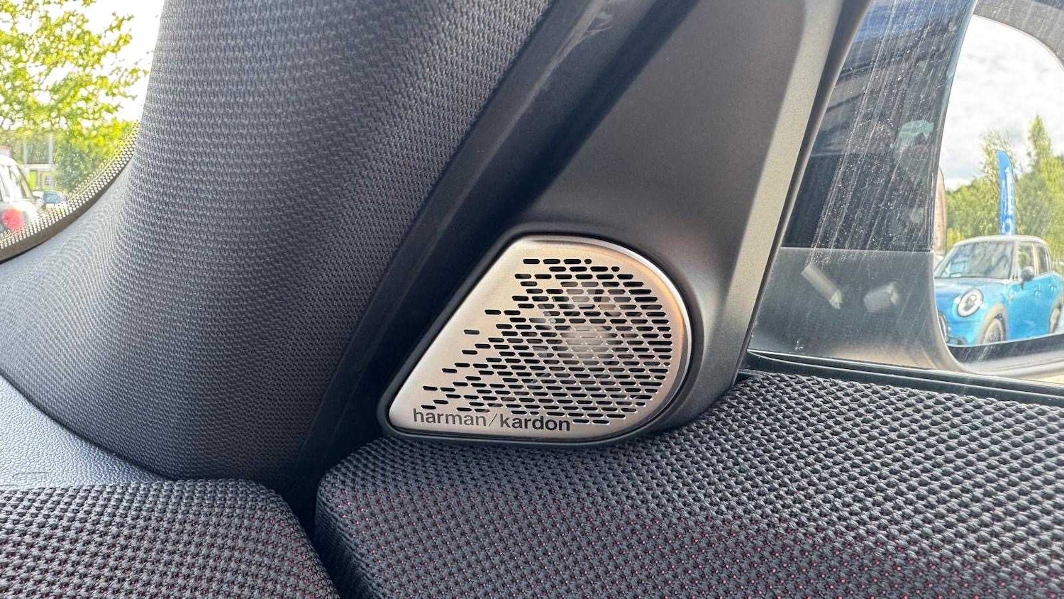 Used MINI Countryman 2025 for sale - 76636782: Photo 21