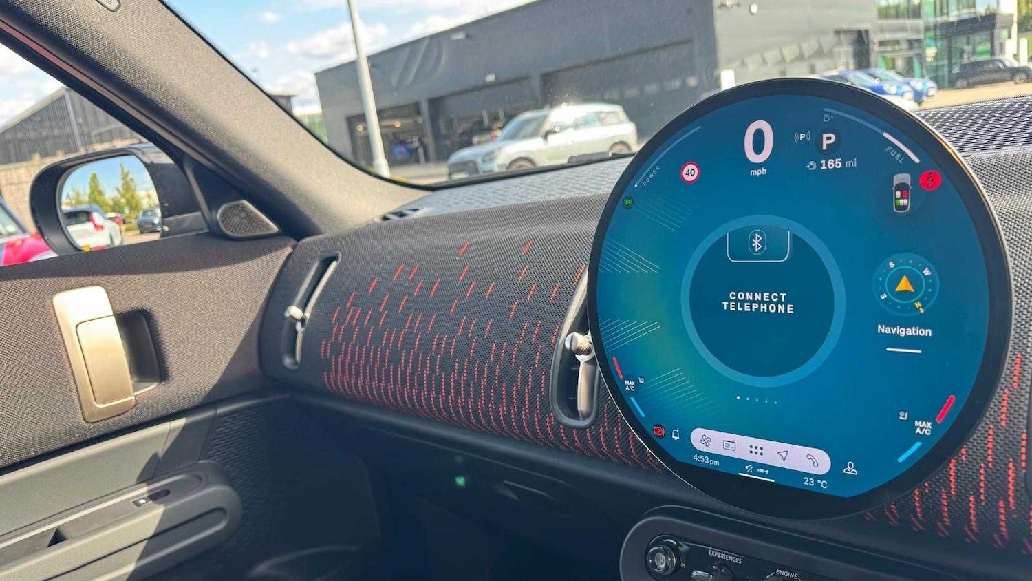 Used MINI Countryman 2025 for sale - 76636782: Photo 22