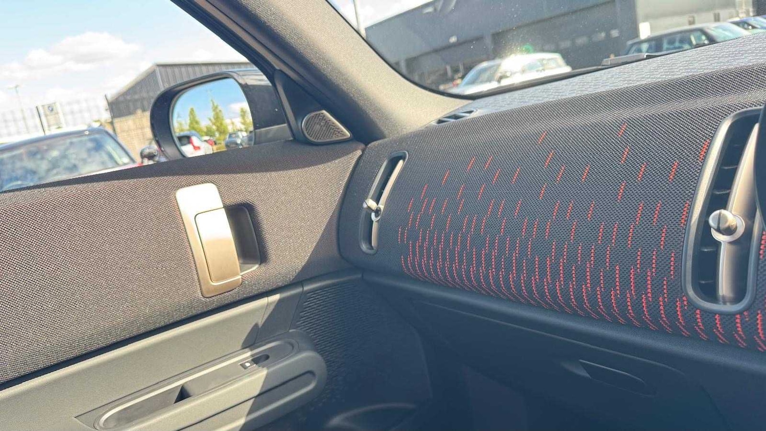 Used MINI Countryman 2025 for sale - 76636782: Photo 23