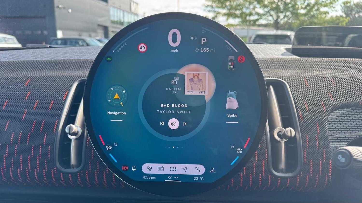 Used MINI Countryman 2025 for sale - 76636782: Photo 24