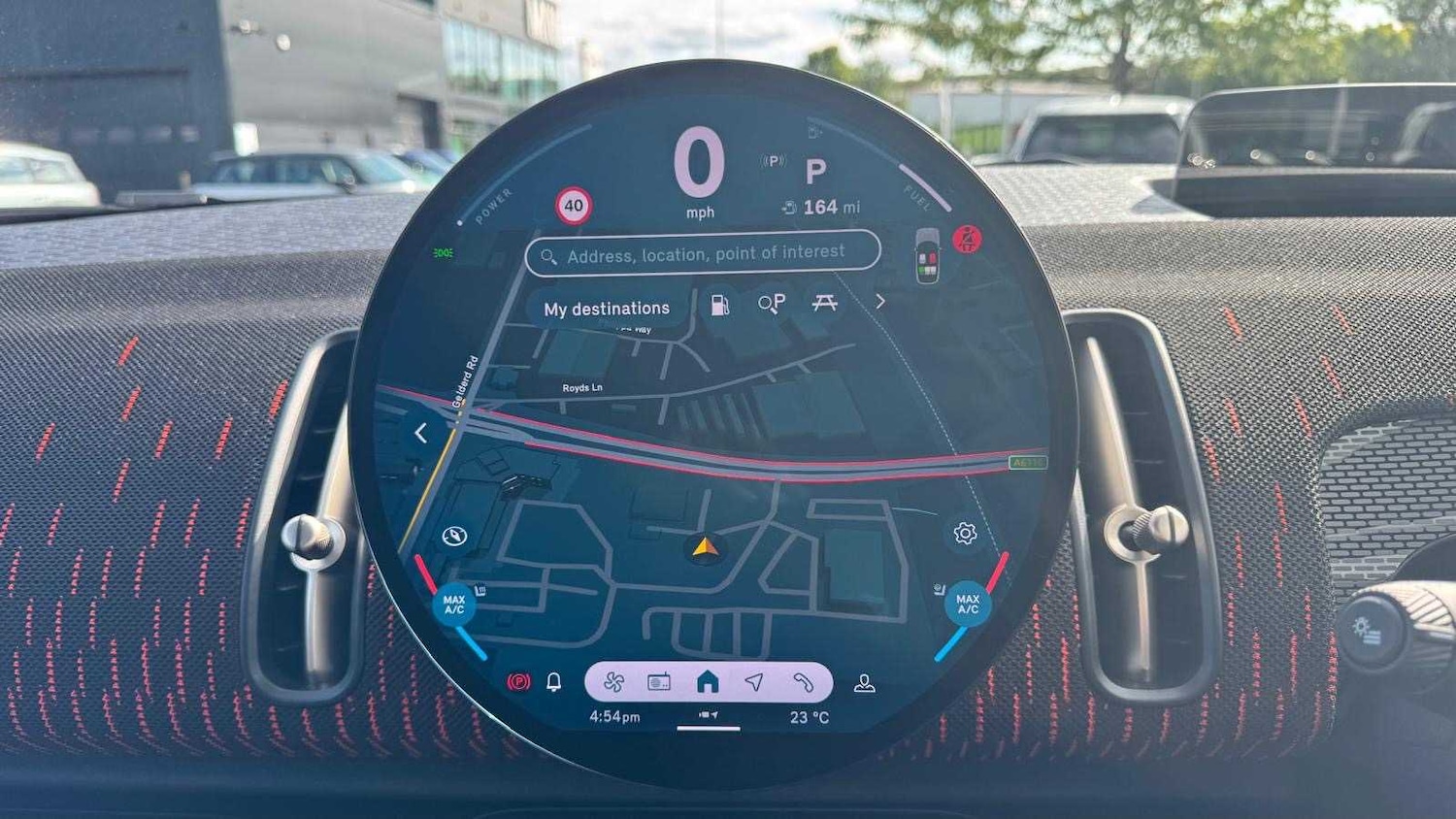 Used MINI Countryman 2025 for sale - 76636782: Photo 26