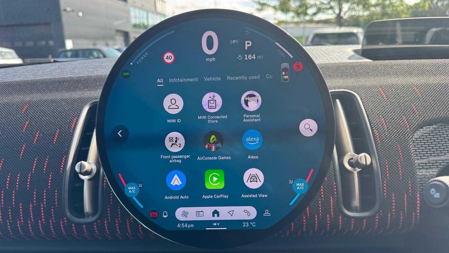 Used MINI Countryman 2025 for sale - 76636782: Photo 27