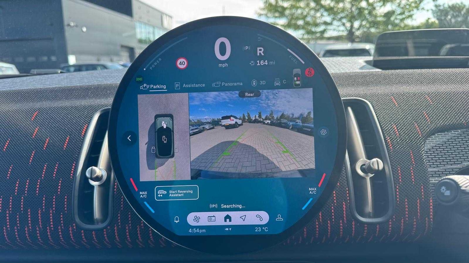 Used MINI Countryman 2025 for sale - 76636782: Photo 28