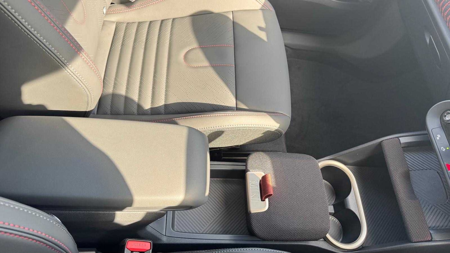 Used MINI Countryman 2025 for sale - 76636782: Photo 30