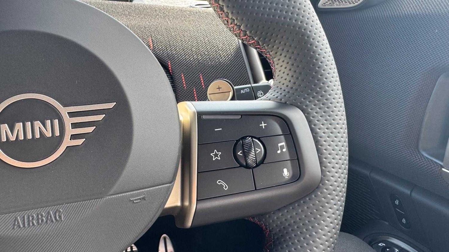 Used MINI Countryman 2025 for sale - 76636782: Photo 32
