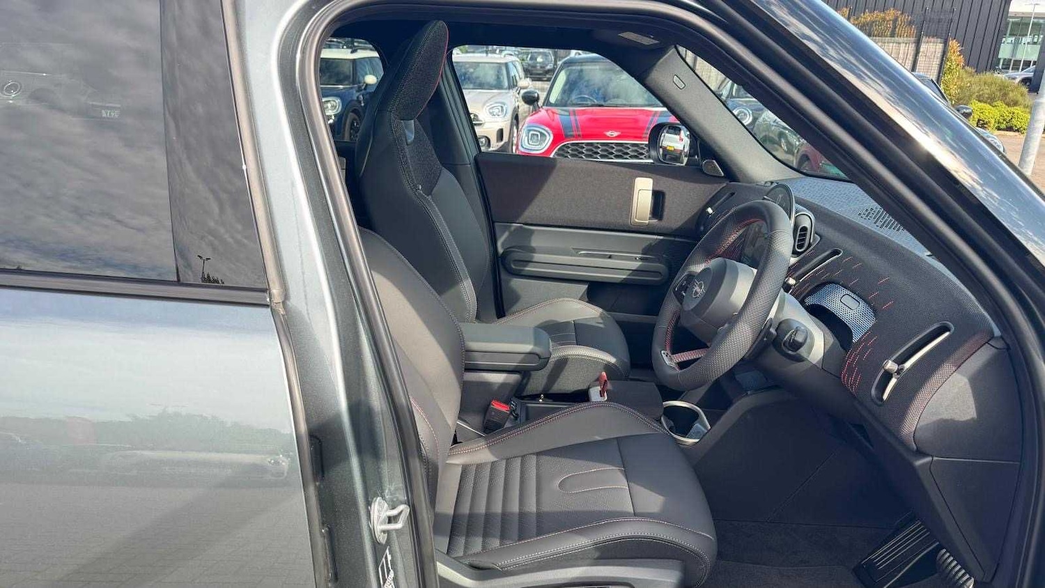 Used MINI Countryman 2025 for sale - 76636782: Photo 5