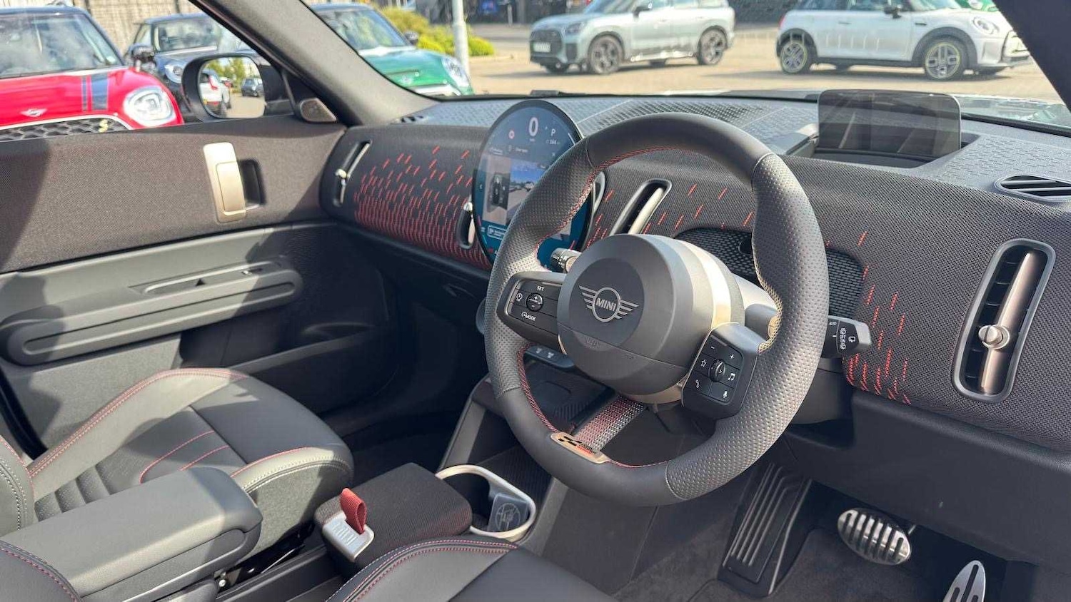 Used MINI Countryman 2025 for sale - 76636782: Photo 6