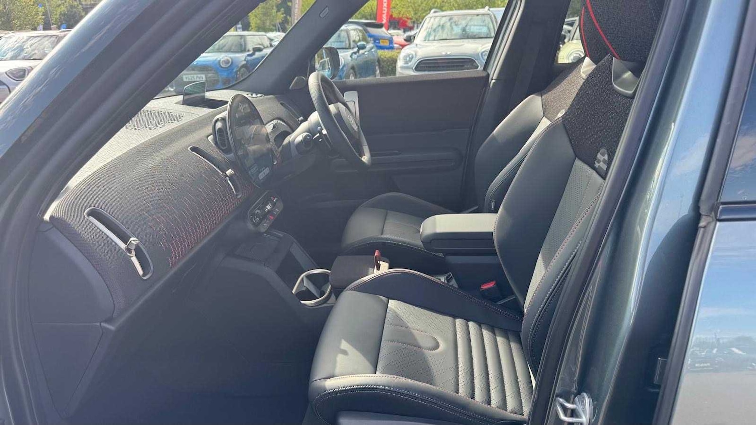 Used MINI Countryman 2025 for sale - 76636782: Photo 7