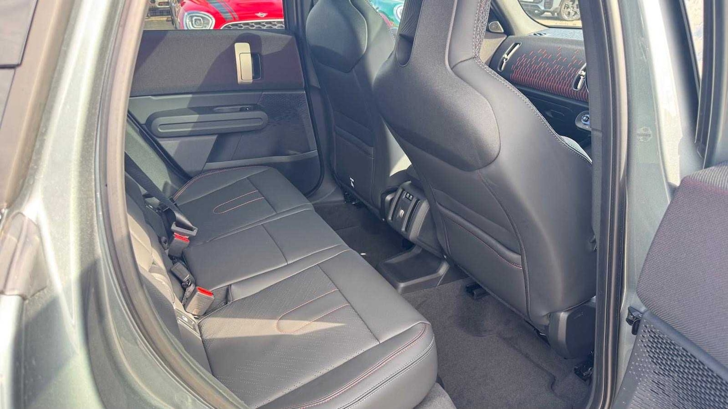 Used MINI Countryman 2025 for sale - 76636782: Photo 9