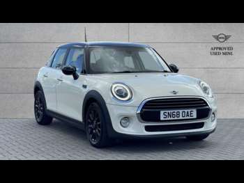 2018 - 1.5 Cooper II 5dr