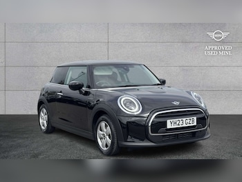 Used MINI Hatch 2023 for sale - 79109349: Photo