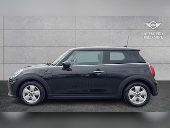 Used MINI Hatch 2023 for sale - 79109349: Photo
