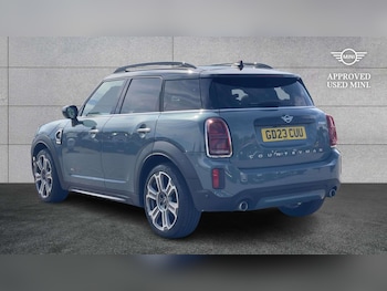 Used MINI Countryman 2023 for sale - 79568044: Photo