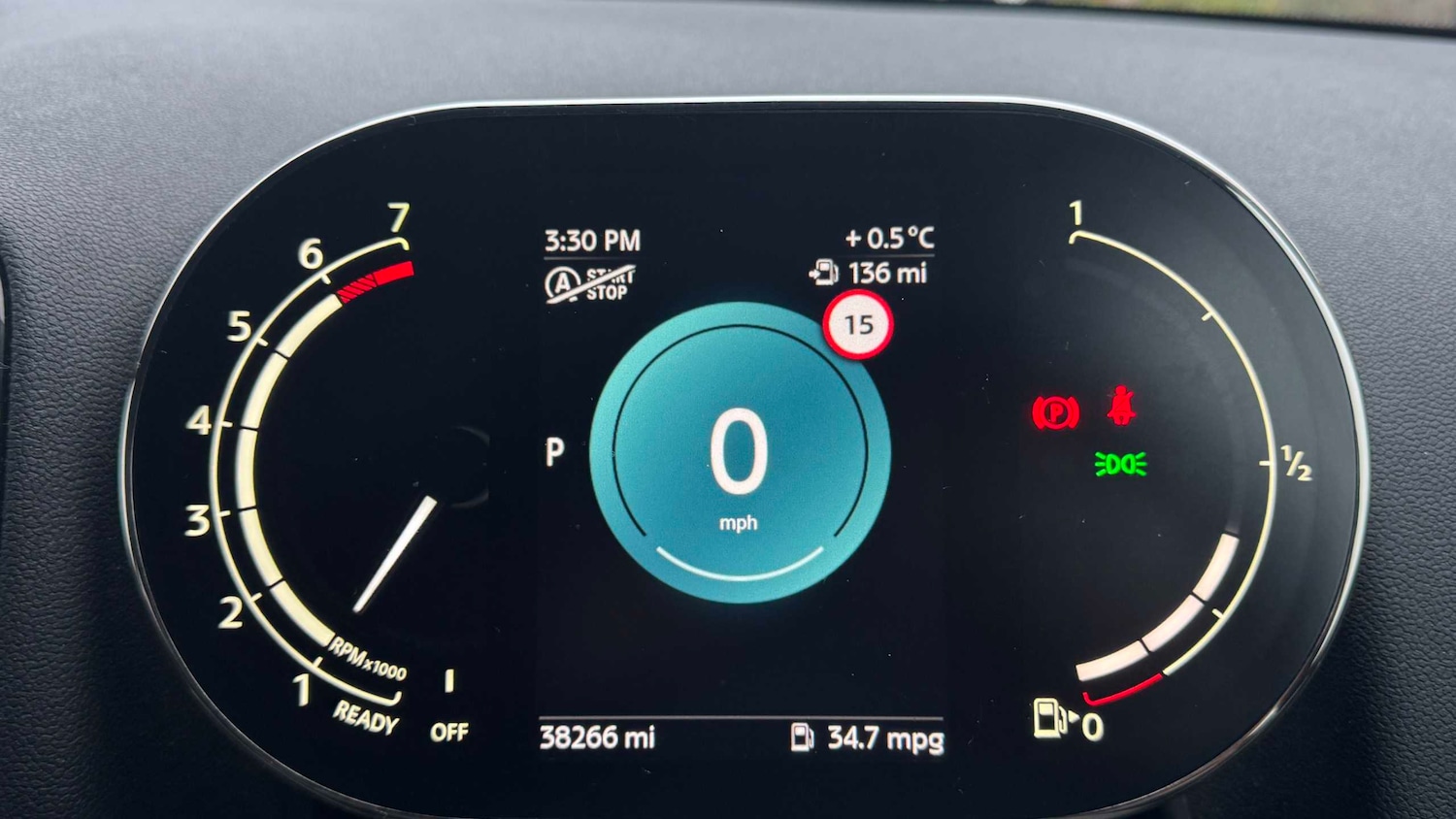 Used MINI Countryman 2023 for sale - 76774065: Photo 10