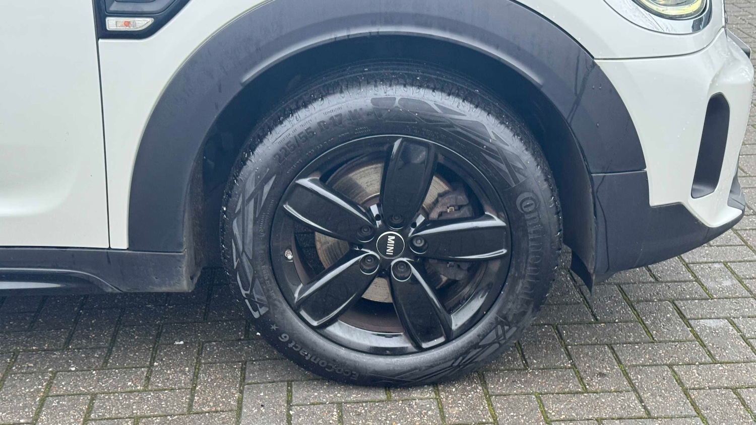 Used MINI Countryman 2023 for sale - 76774065: Photo 11