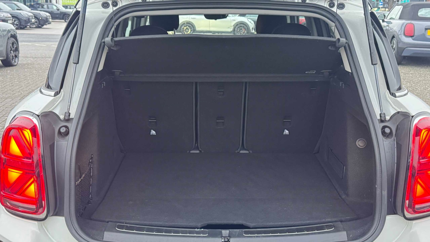 Used MINI Countryman 2023 for sale - 76774065: Photo 12