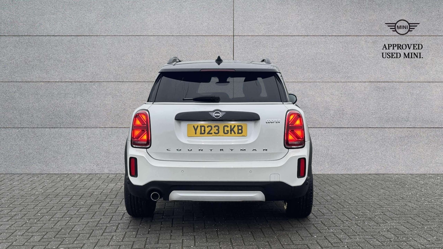 Used MINI Countryman 2023 for sale - 76774065: Photo 13