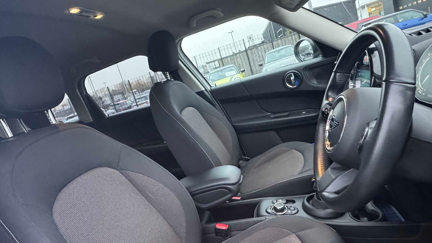 Used MINI Countryman 2023 for sale - 76774065: Photo 17