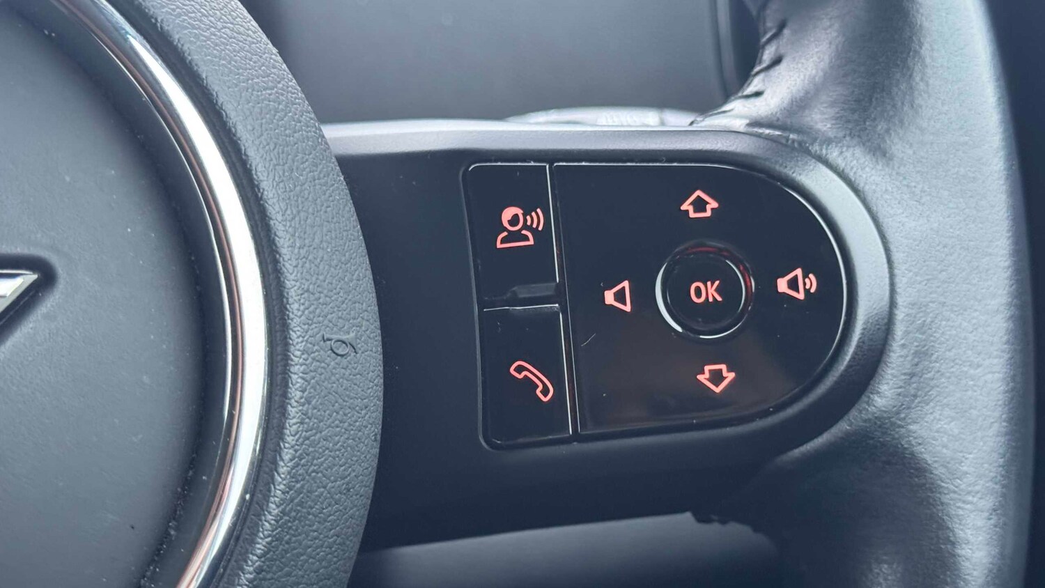 Used MINI Countryman 2023 for sale - 76774065: Photo 19