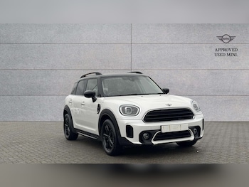 2023 - 1.5 Cooper Classic 5dr Auto [Comfort/Nav+ Pack]
