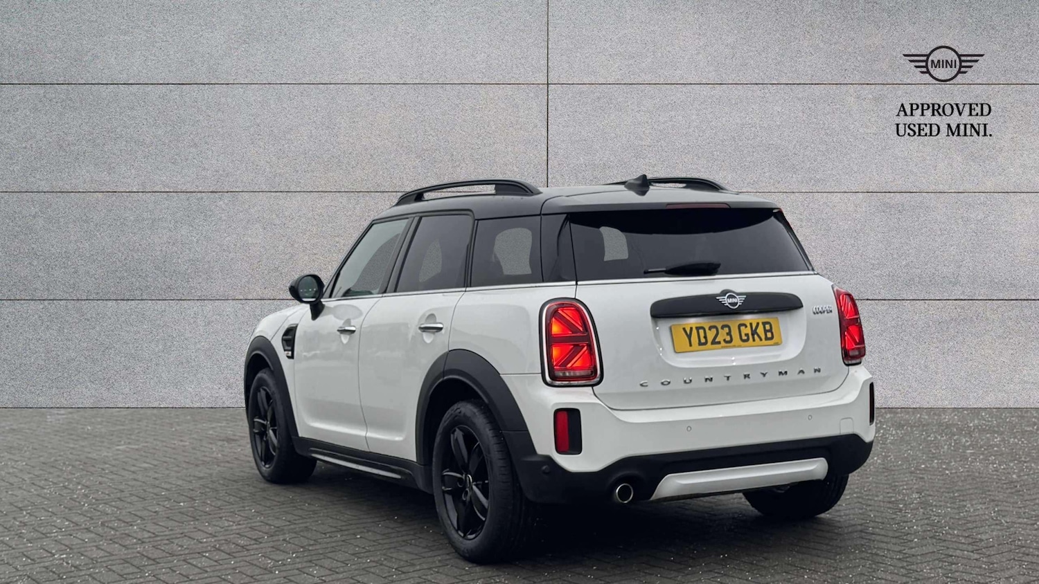 Used MINI Countryman 2023 for sale - 76774065: Photo 2