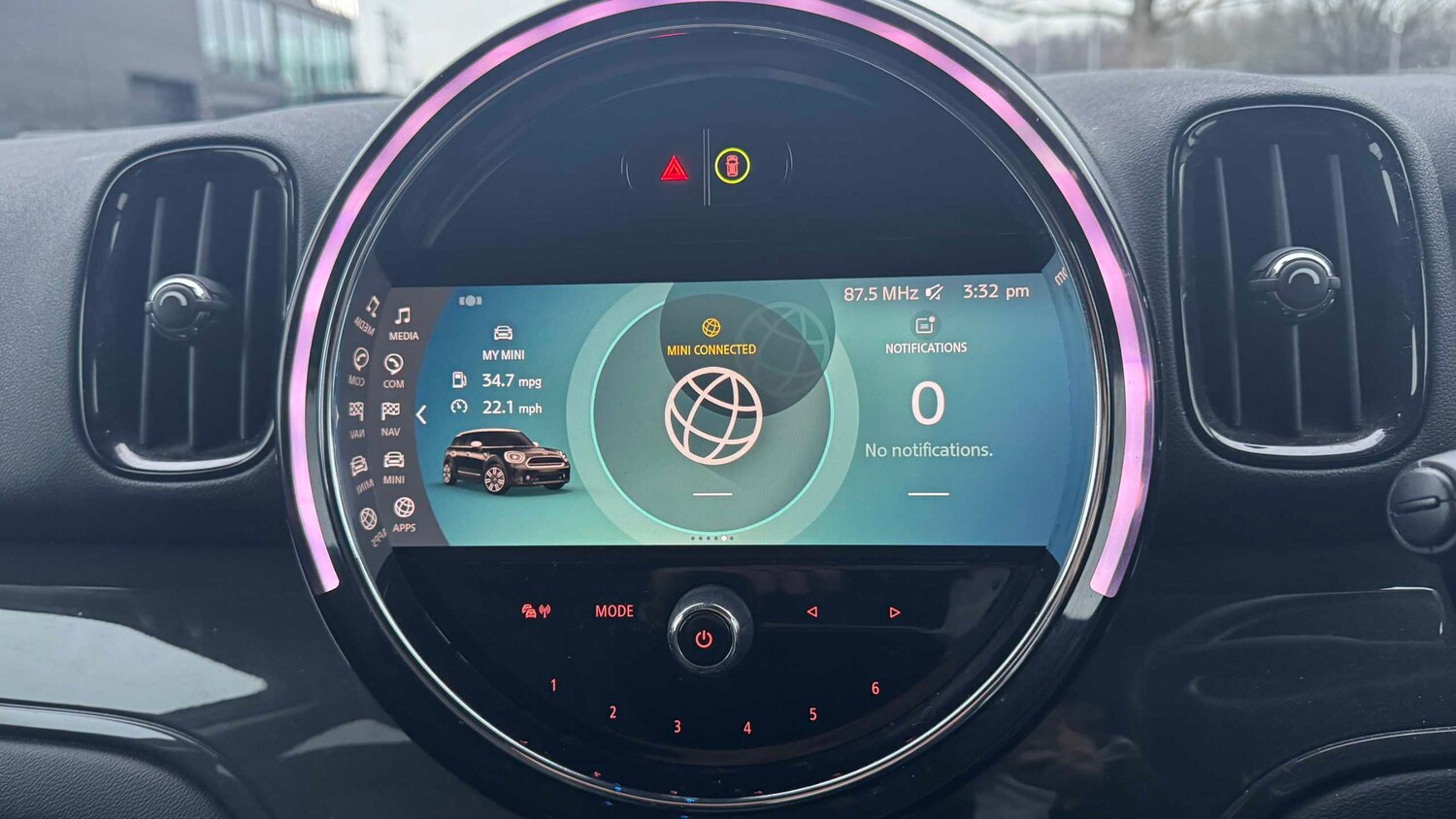 Used MINI Countryman 2023 for sale - 76774065: Photo 24