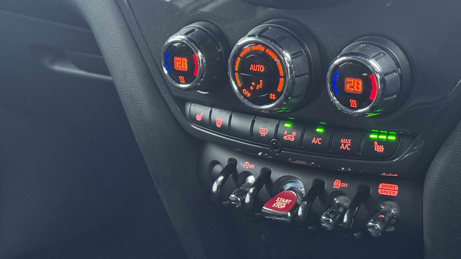 Used MINI Countryman 2023 for sale - 76774065: Photo 28