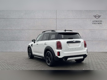 Used MINI Countryman 2023 for sale - 76774065: Photo