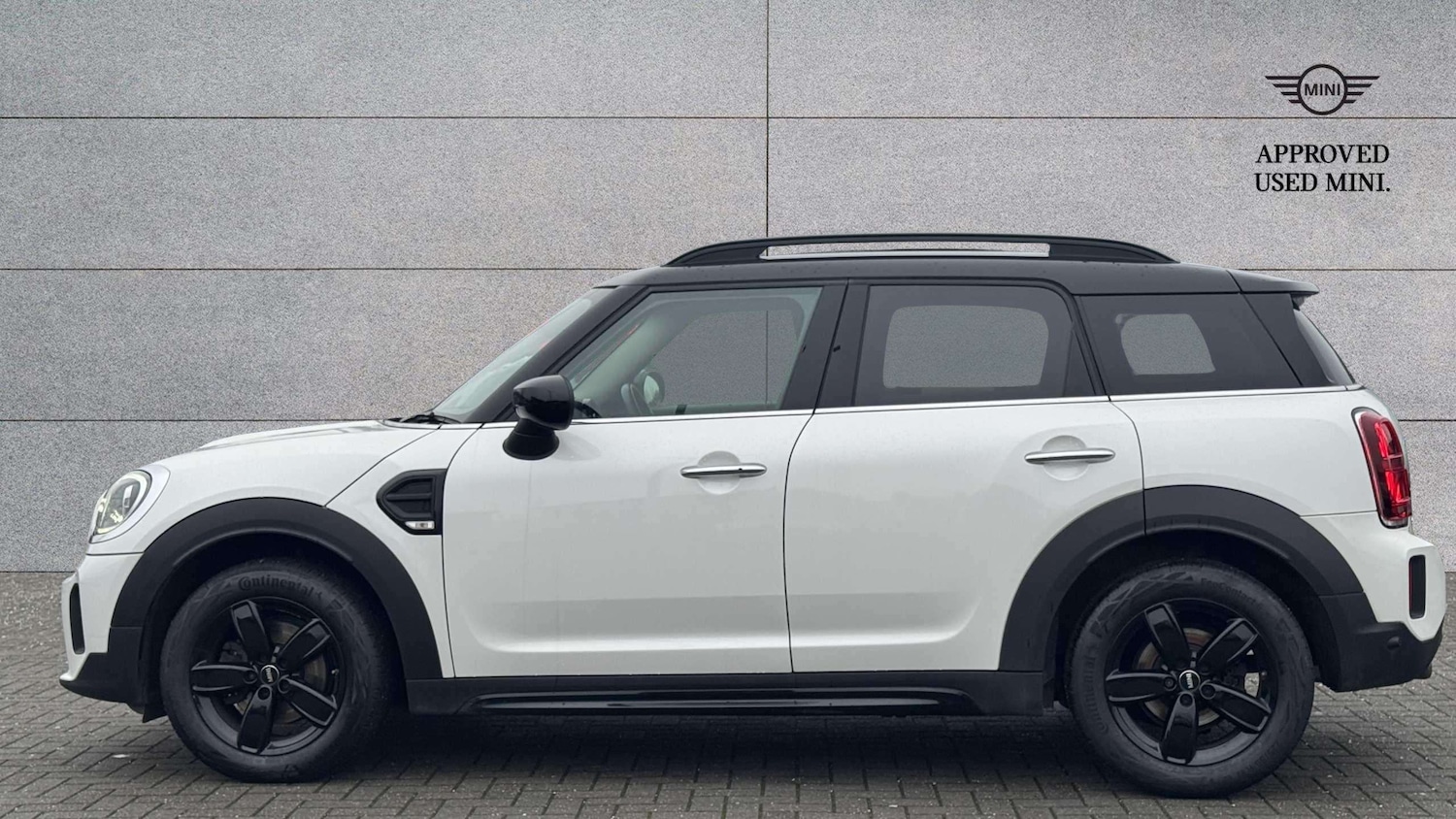 Used MINI Countryman 2023 for sale - 76774065: Photo 3