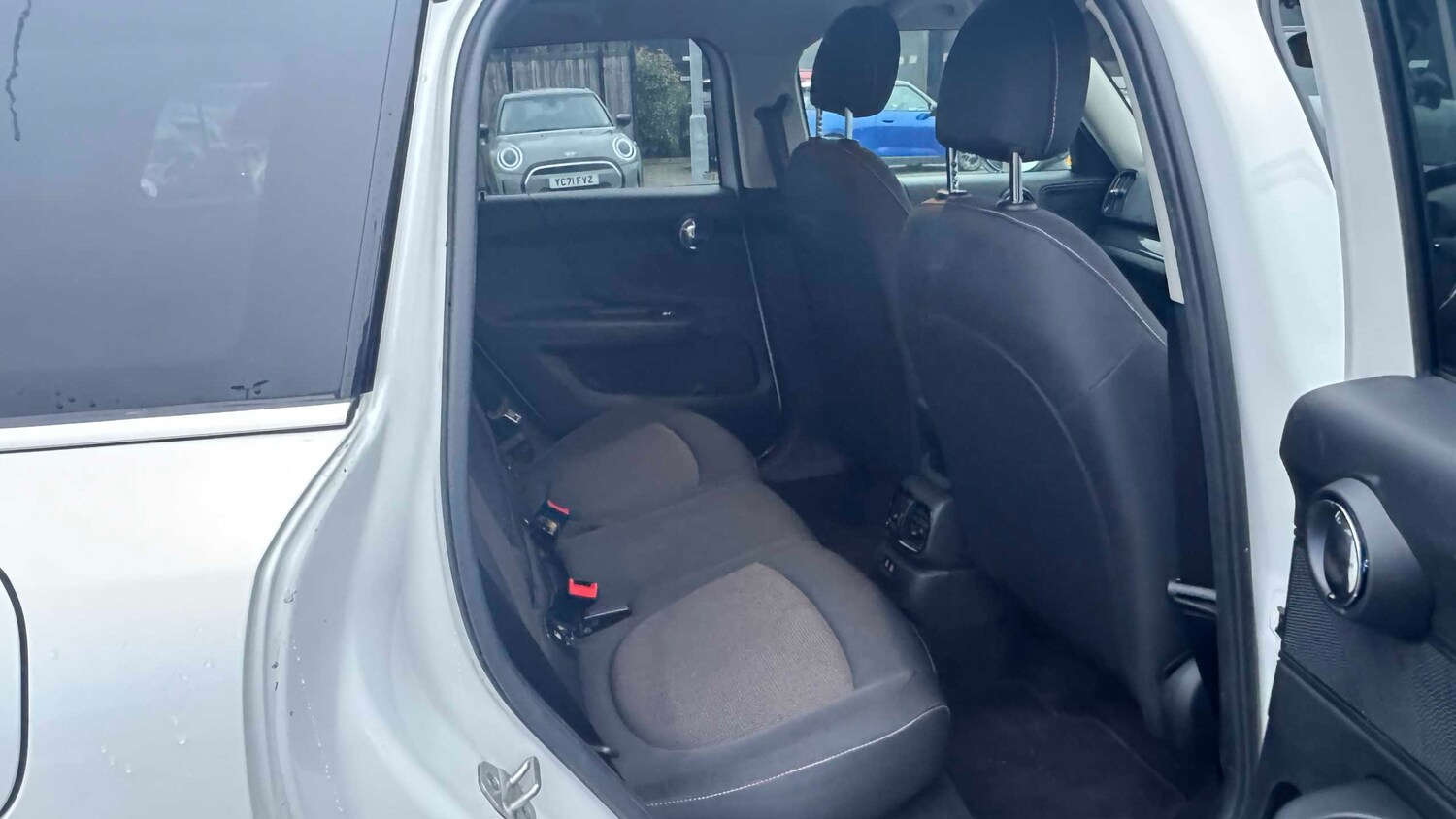 Used MINI Countryman 2023 for sale - 76774065: Photo 32