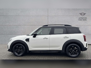 Used MINI Countryman 2023 for sale - 76774065: Photo