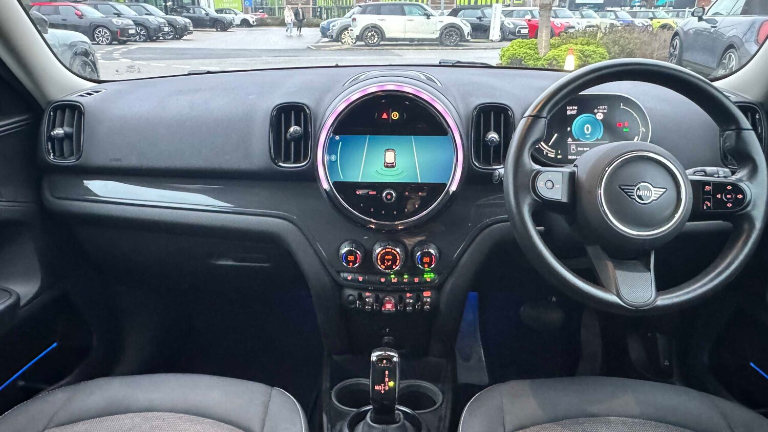 Used MINI Countryman 2023 for sale - 76774065: Photo 4