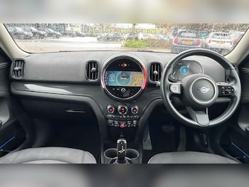 Used MINI Countryman 2023 for sale - 76774065: Photo