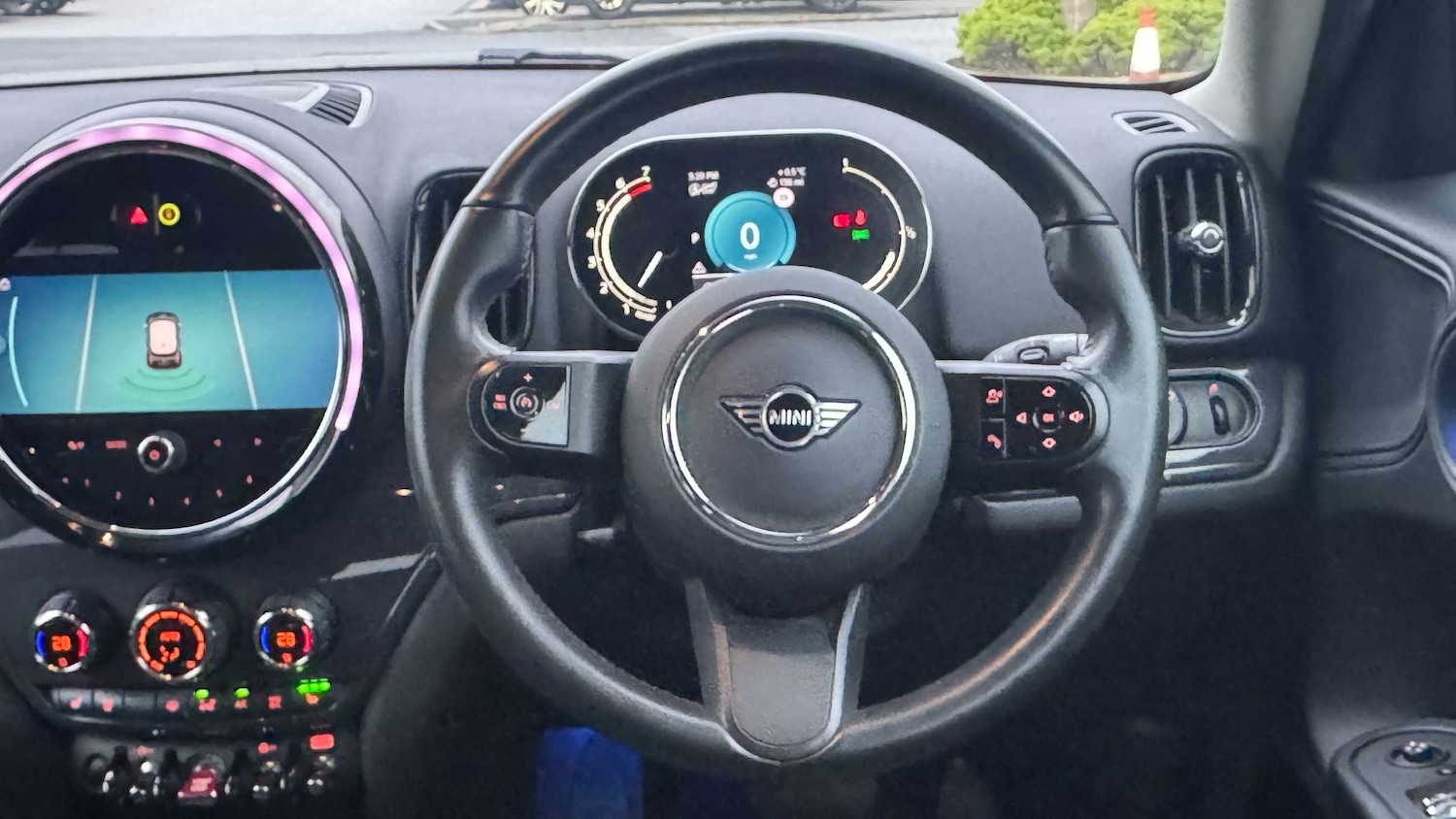 Used MINI Countryman 2023 for sale - 76774065: Photo 5