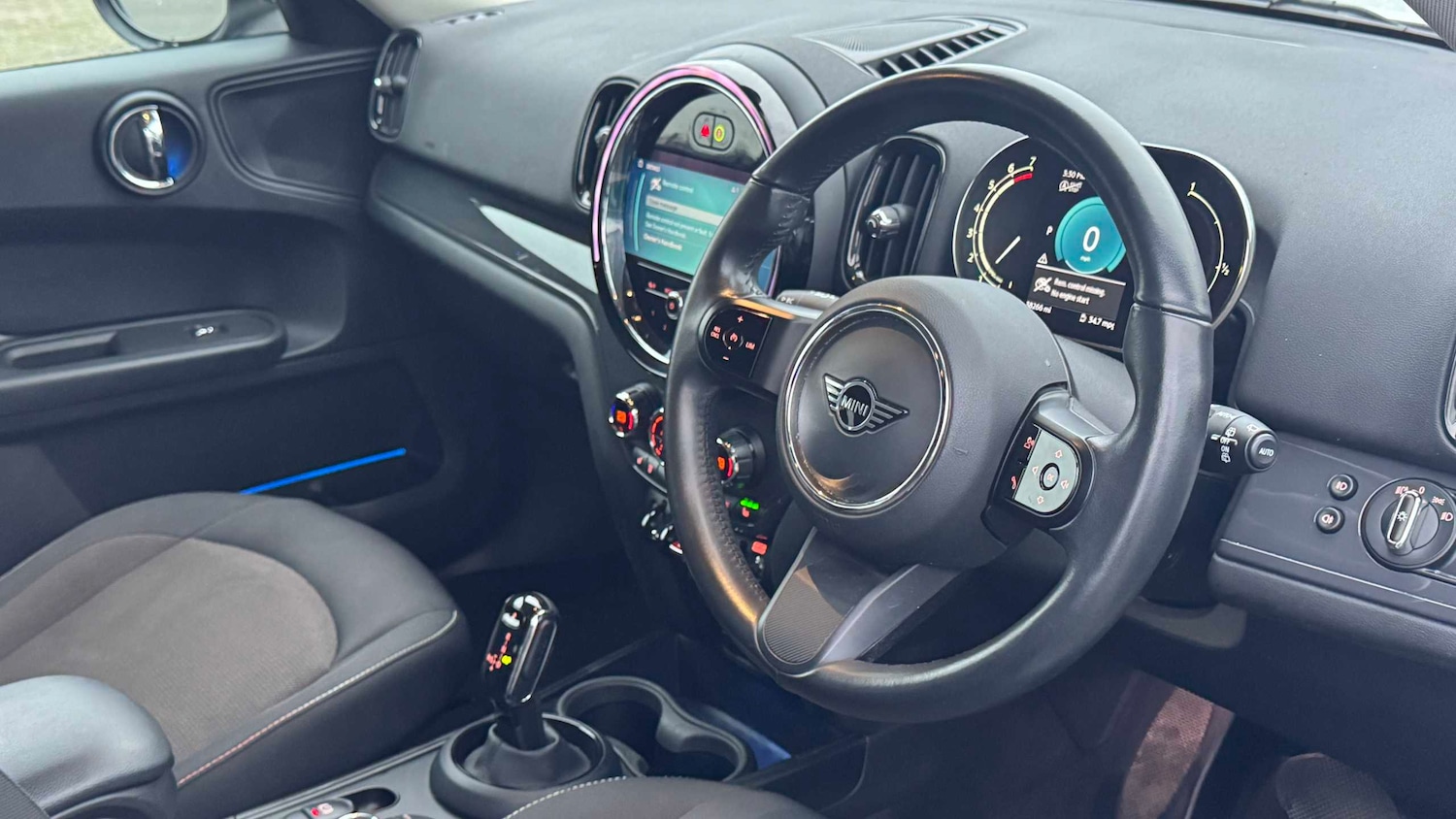 Used MINI Countryman 2023 for sale - 76774065: Photo 6