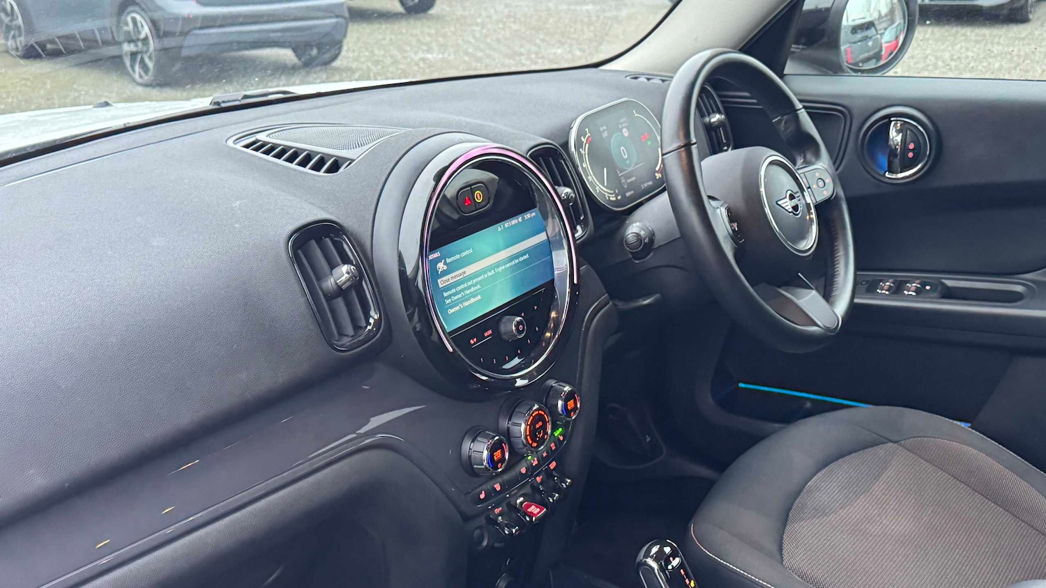 Used MINI Countryman 2023 for sale - 76774065: Photo 7