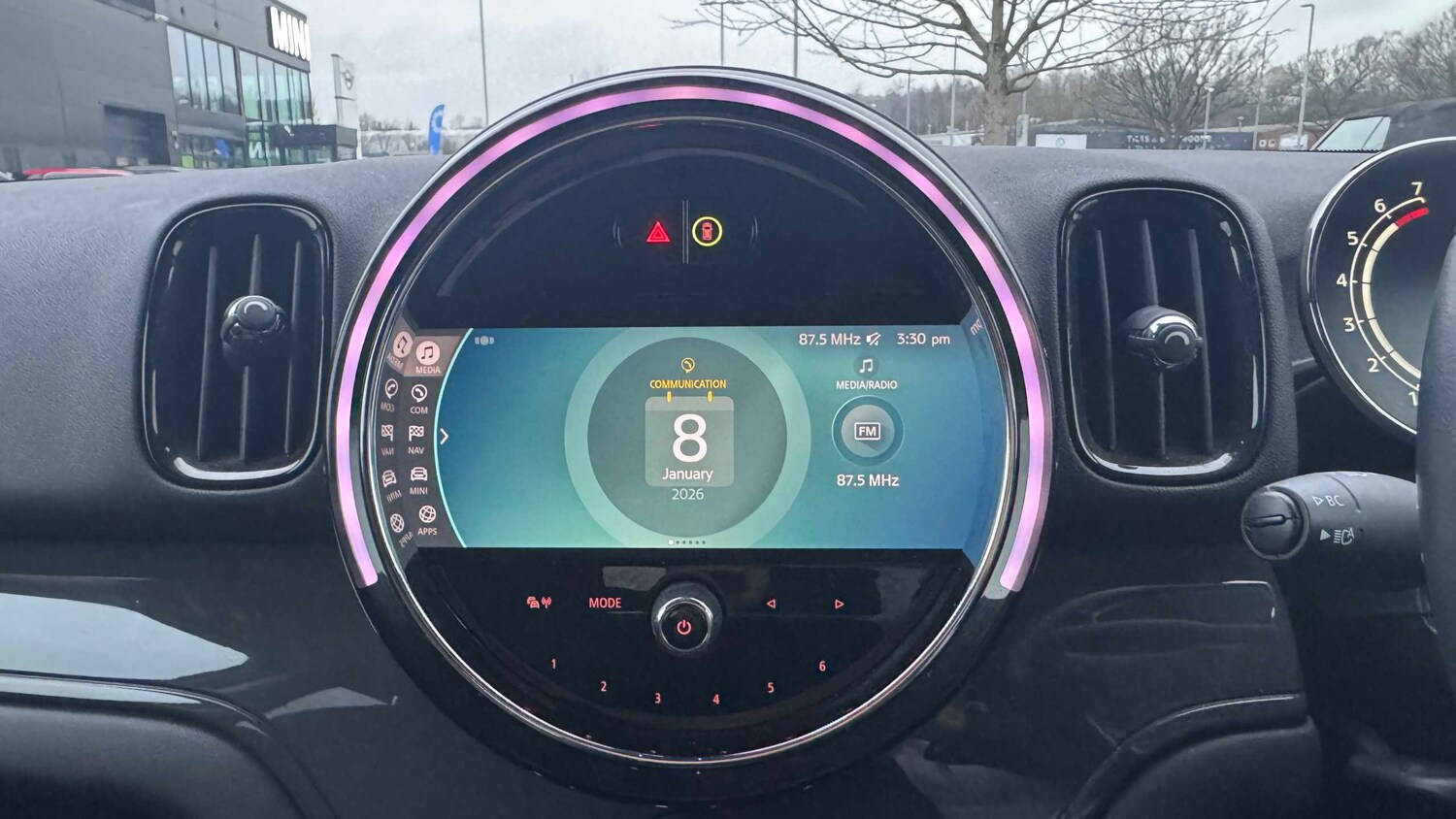 Used MINI Countryman 2023 for sale - 76774065: Photo 8